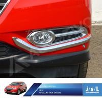 ราคา Honda HRV Chrome List JSL ไฟตัดหมอก/ไฟตัดหมอก Trim Chrome (43074572483)