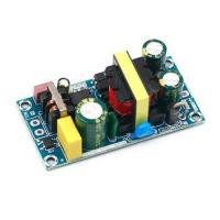 ราคา แปลงไฟ 220VAC เป็น DC 12V 2A switching power supply board module bare board 24W high efficiency AC-DC isolated power ... (3351464102)