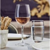 ราคา Arcoroc breeze wine glass 470 มล. แก้วไวน์ แก้วแชมเปญ นำเข้าฝรั่งเศส Gar38 (27260382951)