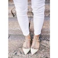 ราคา รองเท้า VALENTINO GARAVANI แท้100% (41652906746)