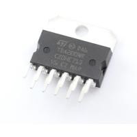 ราคา ใหม่ TDA2004R แพคเกจ ZIP-11 Class B dual เครื่องขยายเสียง ส่งทุกวัน จ้า (21832043462)