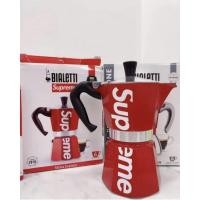 ราคา bialetti moka pot supreme (22186587930)