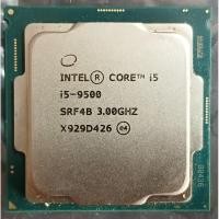ราคา Intel Core i5-9500 3.0GHz 6Cores 6Threads Socket 1151V2 Gen9 (29124305798)
