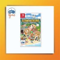 ราคา Nintendo Switch : Story Of Seasons Pioneers of Olive Town (9830594919)