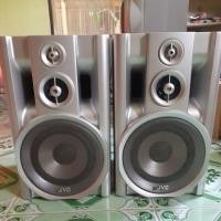 ราคา ลำโพง JVC SP- MXJE 3 เบสดี (18000886223)