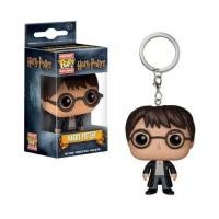 ราคา Funko Pocket Pop! พวงกุญแจ Harry Potter - Harry Potter พวงกุญแจไวนิล ของเล่นฟิกเกอร์ (40704209322)