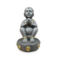 ราคา กุมารเทพ สามตา ดำ กว้าง 3นิ้ว สูง 6นิ้ว (18984864627)