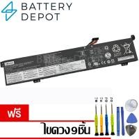 ราคา [ฟรี ไขควง] Lenovo แบตเตอรี่ L19M3PF7 IdeaPad 3 Gaming / IdeaPad Gaming 3i, Gaming 3 15ARH05 / IdeaPad Creator 5-15IMH05 (18576980981)