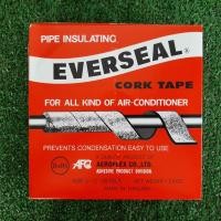 ราคา เทปขี้หมา EVERSEAL CORK TAPE (16176272010)