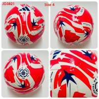 ราคา ลูกฟุตบอล ฟุตบอล ขนาด 4 Training Ball Bola Sepak Padang Bola Latihan Ukuran 4 (43365176113)