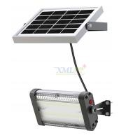 ราคา ไฟสปอตไลท์โซล่าเซลล์ 10 Watt 1,000 lumens (เเสง : ขาว) โคมไฟพลังแสงอาทิตย์ ไฟโซล่าเซลล์ (6161032109)