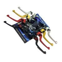 ราคา YAMAHA AEROX NMAX CNC MOTOGP เบรคมือจับชุด / NMAX AEROX PNP ที่จับเบรก (43674570567)