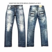 ราคา NUDIE THIN FINN PETER REPLICA (8011436079)