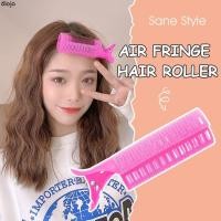 ราคา โรลม้วนผม ม้วนลอนผม ม้วนผมหน้าม้า ลอนใหญ่ เพิ่มวอลลุ่มผม กิ๊บติด (28671615658)