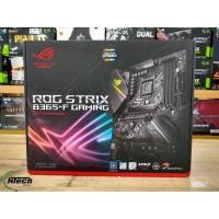 ราคา MAINBOARD (เมนบอร์ด) AM4 ยี่ห้อ ASUS รุ่น ROG STRIX B365-F GAMING (5107008571)