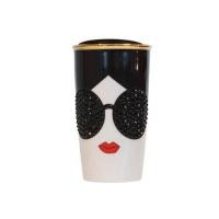 ราคา แก้ว starbucks Alice + Olivia Swarovski (6248418160)