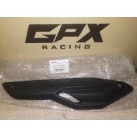 ราคา ฝาครอบปลายท่อไอเสีย GPX Raptor 180 สินค้าใหม่ ของแท้ศูนย์ครับ (20271811684)