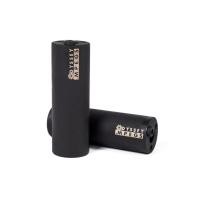 ราคา เป๊กพักเท้า จักรยาน BMX วัสดุเหล็กโคโมลี่ MPEGs 4" PEGราคาต่อ1ข้าง (26534434928)