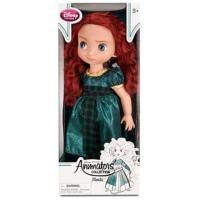 ราคา Disney Animators doll 'Merida' ขนาด 16" (4112630)