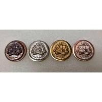 ราคา เหรียญพระปิดตาสามเกลอ พระอาจารย์ดิเรก วัดหนองทราย (29953906252)