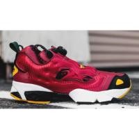 ราคา รองเท้า Sz.35 Reebok Insta Pump Fury F1 Racing Pack มือสองนำเข้า (1194105910)