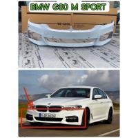 ราคา กันชนหน้า BMW G30 M Sport แท้มือสอง (27970894827)
