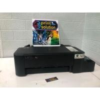 ราคา เครื่องพิมพ์ Epson L120 L121 เปล่าไม่มีหัวหมึก (40414580962)