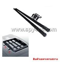 ราคา คานแร็ค คานขวาง Carryboy CB552 ขนาด 120 CM จำนวน 2อัน (24240536966)