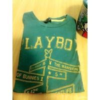 ราคา เสื้อ Playboy แท้ 100% (84169012)