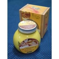 ราคา สมุนไพรขัดผิว ชีววิถี Plai oil body scrub 760g.spa at home ช่วยทำให้ผิวขาวเนียนนุ่ม (20649112132)