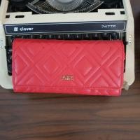 ราคา กระเป๋าสตางค์ แบรนด์AIIZแท้100% (6307248260)