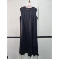 ราคา 2nd Next Phase Dress ชุดไม่มีแขน สีดำสวย (29707036209)