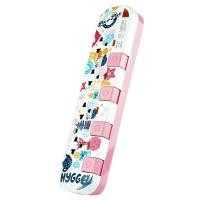 ราคา ADSAWIN ปลั๊กไฟ มอก. PIXONPLUX WL4375-5M HYGGE 2 (20892984044)