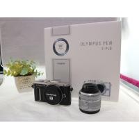 ราคา Olympus PEN E-PL8 พร้อมเลนส์ M.ZUIKO 14-42mm f3.5-5.6 II R ชัตเตอร์น้อย ครบกล่อง (4824785292)