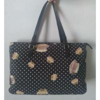 ราคา กระเป๋า Paul Smith แท้ สวยค่ะ หูสะพายหนังแท้ ไม่ขาดไม่มีตำหนิค่ะ (6032321612)