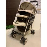 ราคา รถเข็นเด็ก ยี่ห้อ Combi รุ่น Bonito W สีเขียวขี้ม้าพร้อมซัพพอร์ต (7870549893)