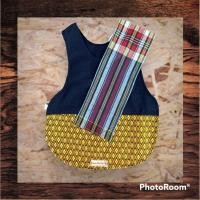 ราคา ชุดไทยน้องหมาน้องแมว (22765708954)