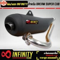 ราคา ท่อผ่าย่น ดรีม ดรีมซุปเปอร์คัพ ท่อย่น DREAM SUPER CUP ไฟเหลี่ยม/กลม ใส่ได้หมด มอก. 341-2543 เลขที่ ท4499-67/341 INFINIT (29589769111)