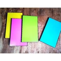 ราคา สมุดบัญชีเบอร์ 2 ปกเคลือบ No.265B ปกหลากสี (11321128721)