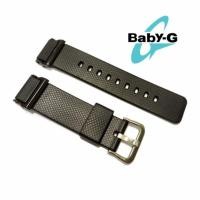 ราคา สายนาฬิกา Casio Baby g BGA-180 Baby-g BGA 180 สาย Casio Baby g 180 (29105704710)