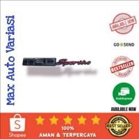 ราคา TRD Sportivo โลโก้ Emblem (51102154167)