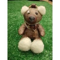 ราคา พวงกุญแจน้องหมีCoach แท้ (12150545859)