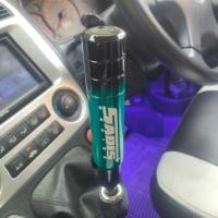 ราคา ไม้ปรับ Denting Mas Terang 13 ซม./หัวเกียร์ Momo 13 ซม./ก้านฟัน Momo 13 ซม./รถ Variations (45152715657)