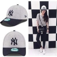 ราคา NY yankee adjustable cap (17169999)