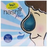 ราคา Hashi ฮาชิ อุปกรณ์ล้างจมูก พร้อมซอง 15 ซอง/ สเปรย์พ่น / น้ำเกลือแบบหยด/ เกลือล้างจมูก 30 ซอง/ชุดอุปกรณ์ดูดน้ำมูกเด็ก (23748826680)