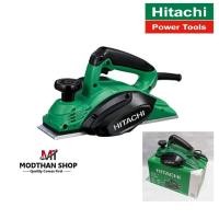 ราคา HITACHI P20ST กบไสไม้ไฟฟ้า 3 นิ้ว 82 mm. 580W 17,000 รอบ/นาที (24559024747)