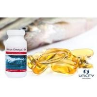 ราคา Unicity Omega Life 3 ผลิตภัณฑ์เสริมอาหาร มี 120 เม็ด ของเเท้ 100 ฉลากไทย / นอก Resolve (23130681754)
