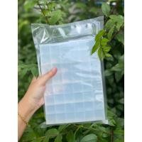 ราคา Glycerin base เบสกลีเซอรีนใสสำหรับทำสบู่ใช้เอง 1 กิโลกรัม เบสเกรดพรีเมี่ยมเนื้อใส ฟองเยอะ อ่อนโยนต่อผิว (25752448430)