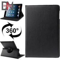 ราคา DNStr Smart Cover หนัง 360 องศาสําหรับ iPad ใหม่ (iPad 3) / iPad 2 (27415152909)