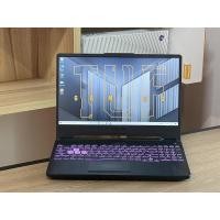 ราคา Asus TUF Gaming A15 FA506QM Ryzen 7 5800H SSD512GB RAM16GBRTX 3060 (6GB GDDR6)ครบกล่องประกันศูนย์ (16300732632)
